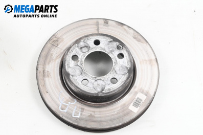 Brake disc for Mercedes-Benz E-Class Sedan (W212) (01.2009 - 12.2016), position: front