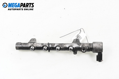 Kraftstoffzuführung for Mercedes-Benz E-Class Sedan (W212) (01.2009 - 12.2016) E 220 CDI / BlueTEC (212.001, 212.002), 170 hp