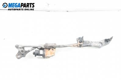 Front wipers motor for BMW 5 Series E60 Sedan E60 (07.2003 - 03.2010), sedan, position: front