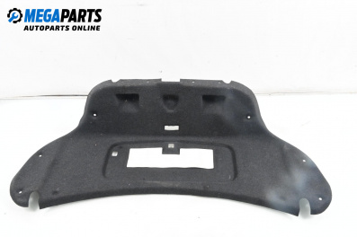 Capac plastic portbagaj for BMW 5 Series E60 Sedan E60 (07.2003 - 03.2010), 5 uși, sedan