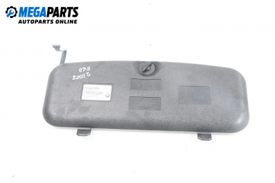 Verkleidung heckklappe for BMW 5 Series E60 Sedan E60 (07.2003 - 03.2010), 5 türen, sedan