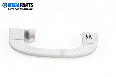 Handle for BMW 5 Series E60 Sedan E60 (07.2003 - 03.2010), 5 doors, position: rear - left