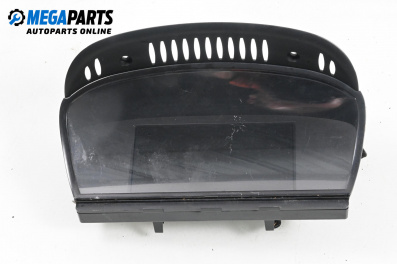 Display navigație for BMW 5 Series E60 Sedan E60 (07.2003 - 03.2010)