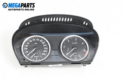 Instrument cluster for BMW 5 Series E60 Sedan E60 (07.2003 - 03.2010) 530 d, 218 hp