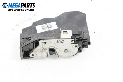 Lock for BMW 5 Series E60 Sedan E60 (07.2003 - 03.2010), position: rear - right