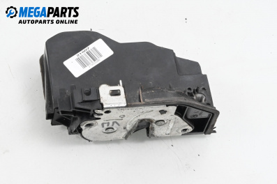 Schloss for BMW 5 Series E60 Sedan E60 (07.2003 - 03.2010), position: links, vorderseite