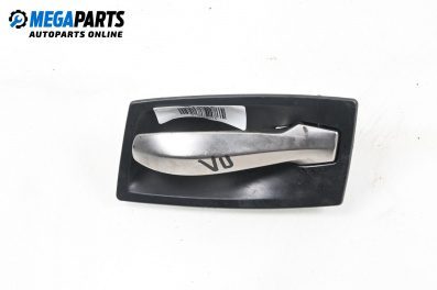 Inner handle for BMW 5 Series E60 Sedan E60 (07.2003 - 03.2010), 5 doors, sedan, position: front - left