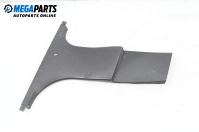 Interior plastic for BMW 5 Series E60 Sedan E60 (07.2003 - 03.2010), 5 doors, sedan, position: left