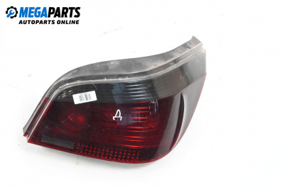 Stop for BMW 5 Series E60 Sedan E60 (07.2003 - 03.2010), sedan, position: dreapta