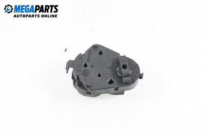 Motor supapă încălzire for BMW 5 Series E60 Sedan E60 (07.2003 - 03.2010) 530 d, 218 hp