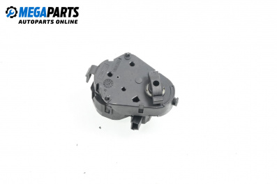 Motor supapă încălzire for BMW 5 Series E60 Sedan E60 (07.2003 - 03.2010) 530 d, 218 hp