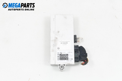 CAS module for BMW 5 Series E60 Sedan E60 (07.2003 - 03.2010), № 61.35-6965050