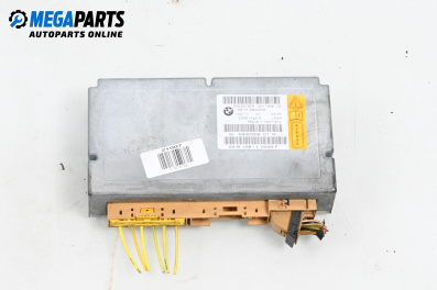 Airbag module for BMW 5 Series E60 Sedan E60 (07.2003 - 03.2010), № 65.77-6940306