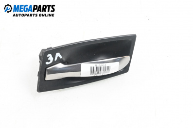 Inner handle for BMW 5 Series E60 Sedan E60 (07.2003 - 03.2010), 5 doors, sedan, position: rear - left