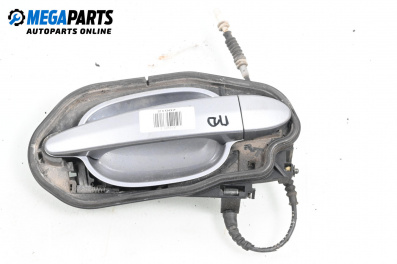 Mâner exterior for BMW 5 Series E60 Sedan E60 (07.2003 - 03.2010), 5 uși, sedan, position: dreaptă - fața