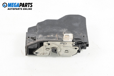 Schloss for BMW 5 Series E60 Sedan E60 (07.2003 - 03.2010), position: rechts, vorderseite