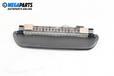 Al treilea stop for BMW 5 Series E60 Sedan E60 (07.2003 - 03.2010), sedan