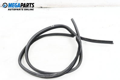 Cheder portieră for BMW 5 Series E60 Sedan E60 (07.2003 - 03.2010), 5 uși, sedan, position: stânga - spate