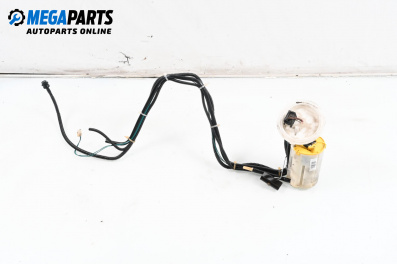 Supply pump for BMW 5 Series E60 Sedan E60 (07.2003 - 03.2010) 530 d, 218 hp