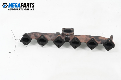 Exhaust manifold for BMW 5 Series E60 Sedan E60 (07.2003 - 03.2010) 530 d, 218 hp