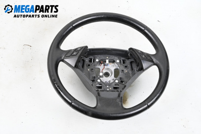 Steering wheel for BMW 5 Series E60 Sedan E60 (07.2003 - 03.2010)