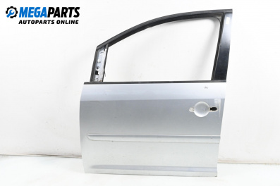 Door for Volkswagen Touran Minivan I (02.2003 - 05.2010), 5 doors, minivan, position: front - left