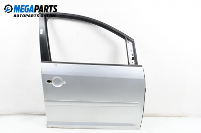 Door for Volkswagen Touran Minivan I (02.2003 - 05.2010), 5 doors, minivan, position: front - right