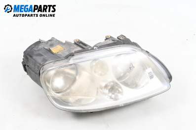 Headlight for Volkswagen Touran Minivan I (02.2003 - 05.2010), minivan, position: right