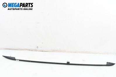 Roof rack for Volkswagen Touran Minivan I (02.2003 - 05.2010), 5 doors, minivan, position: left