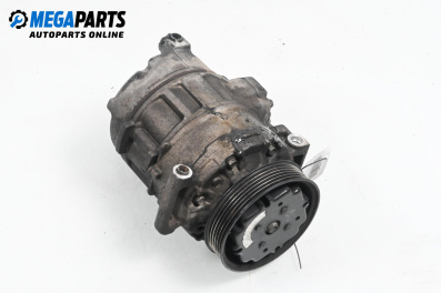 AC compressor for Volkswagen Touran Minivan I (02.2003 - 05.2010) 1.6 FSI, 115 hp