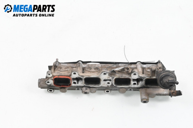 Intake manifold for Volkswagen Touran Minivan I (02.2003 - 05.2010) 1.6 FSI, 115 hp