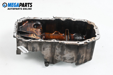 Crankcase for Volkswagen Touran Minivan I (02.2003 - 05.2010) 1.6 FSI, 115 hp