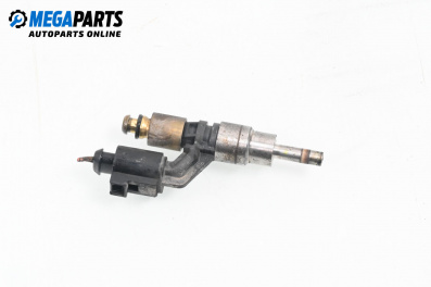 Gasoline fuel injector for Volkswagen Touran Minivan I (02.2003 - 05.2010) 1.6 FSI, 115 hp