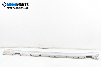 Side skirt for Mercedes-Benz CLS-Class Sedan (C219) (10.2004 - 02.2011), 5 doors, sedan, position: left