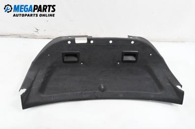 Capac plastic portbagaj for Mercedes-Benz CLS-Class Sedan (C219) (10.2004 - 02.2011), 5 uși, sedan