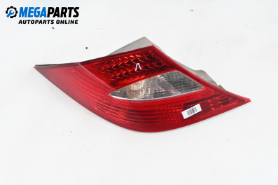 Tail light for Mercedes-Benz CLS-Class Sedan (C219) (10.2004 - 02.2011), sedan, position: left