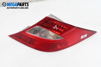 Tail light for Mercedes-Benz CLS-Class Sedan (C219) (10.2004 - 02.2011), sedan, position: right