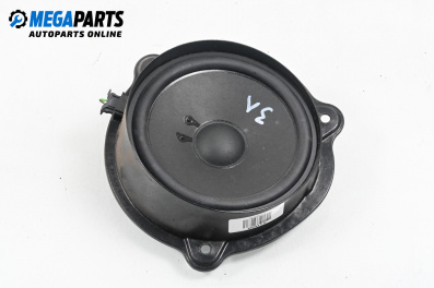 Loudspeaker for Mercedes-Benz CLS-Class Sedan (C219) (10.2004 - 02.2011)