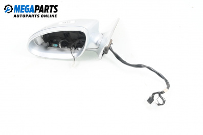 Mirror for Mercedes-Benz CLS-Class Sedan (C219) (10.2004 - 02.2011), 5 doors, sedan, position: left