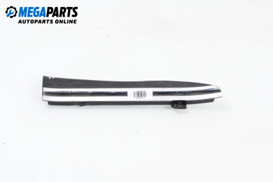 Interior plastic for Mercedes-Benz CLS-Class Sedan (C219) (10.2004 - 02.2011), 5 doors, sedan, position: rear - left