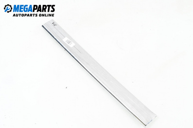 Interior plastic for Mercedes-Benz CLS-Class Sedan (C219) (10.2004 - 02.2011), 5 doors, sedan, position: front - left