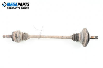 Antriebswelle for Mercedes-Benz CLS-Class Sedan (C219) (10.2004 - 02.2011) CLS 350 (219.356), 272 hp, position: links, rückseite, automatic