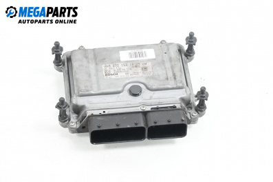 ECU for Mercedes-Benz CLS-Class Sedan (C219) (10.2004 - 02.2011) CLS 350 (219.356), 272 hp, № A 272 153 16 79