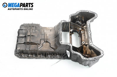 Crankcase for Mercedes-Benz CLS-Class Sedan (C219) (10.2004 - 02.2011) CLS 350 (219.356), 272 hp