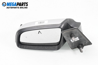 Mirror for Opel Zafira B Minivan (07.2005 - 14.2015), 5 doors, minivan, position: left