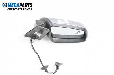 Mirror for Opel Zafira B Minivan (07.2005 - 14.2015), 5 doors, minivan, position: right