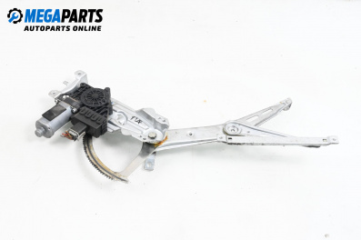 Macara electrică geam for Opel Zafira B Minivan (07.2005 - 14.2015), 5 uși, monovolum, position: dreaptă - fața