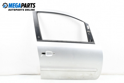 Door for Opel Zafira B Minivan (07.2005 - 14.2015), 5 doors, minivan, position: front - right