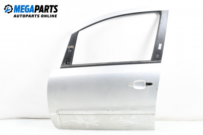 Door for Opel Zafira B Minivan (07.2005 - 14.2015), 5 doors, minivan, position: front - left