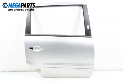 Door for Opel Zafira B Minivan (07.2005 - 14.2015), 5 doors, minivan, position: rear - right